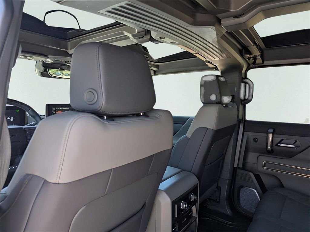 2025 GMC HUMMER EV 3X - Photo 27