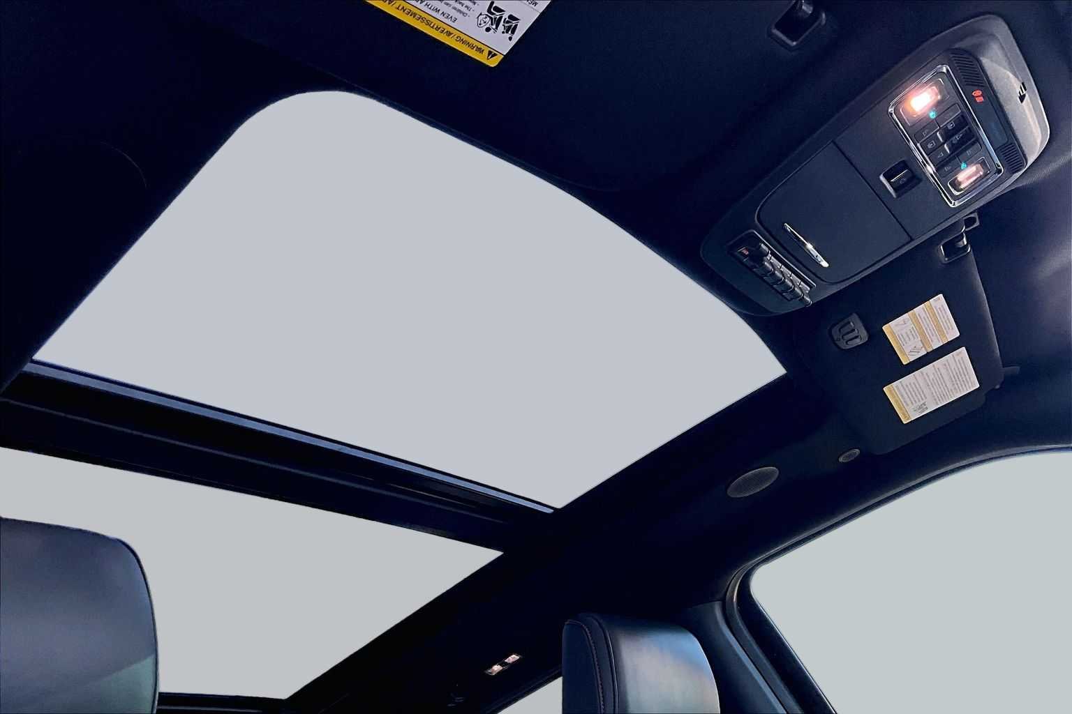 Used 2025 Agate Black Ford Raptor image 14