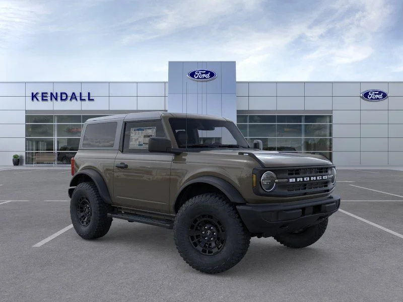 New 2026 Gray Ford Base image 7
