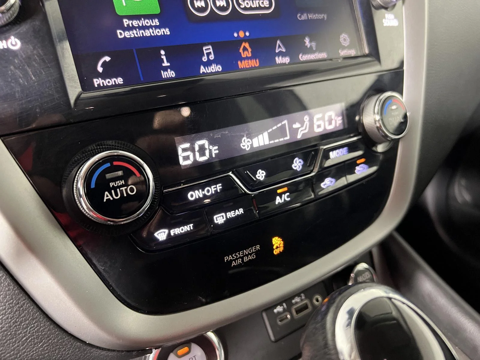 Used 2020 Rd Nissan  image 15