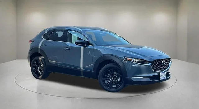 2023 Mazda CX-30 2.5 Turbo Premium Package