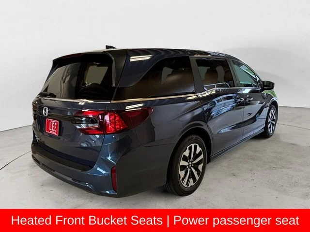 New 2026  Honda EX-L image 6