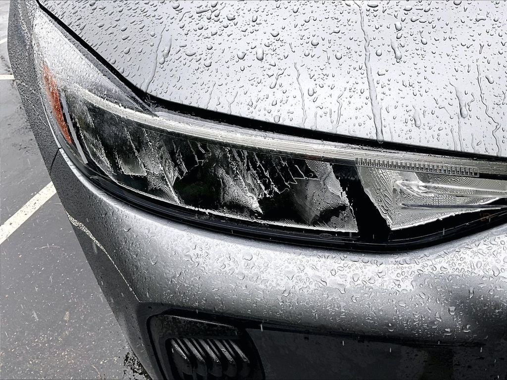 Used 2023 Carbonized Gray Metallic Ford Active image 32