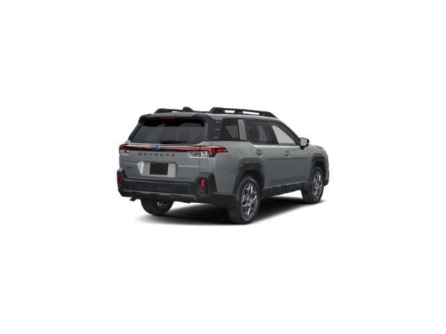 New 2026 RIVER ROCK PEARL Subaru Premium image 11