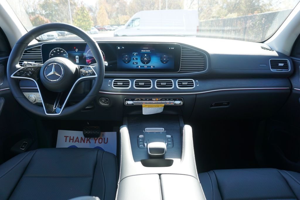 Used 2026 Black Mercedes-Benz GLE 350 image 17