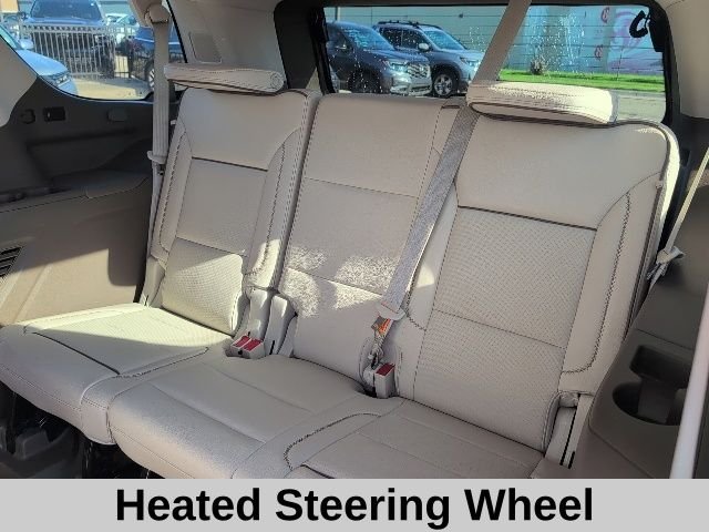 Used 2022 White GMC Denali image 14