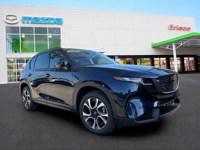 2026 Mazda CX-5 S Preferred Auto AWD's photo