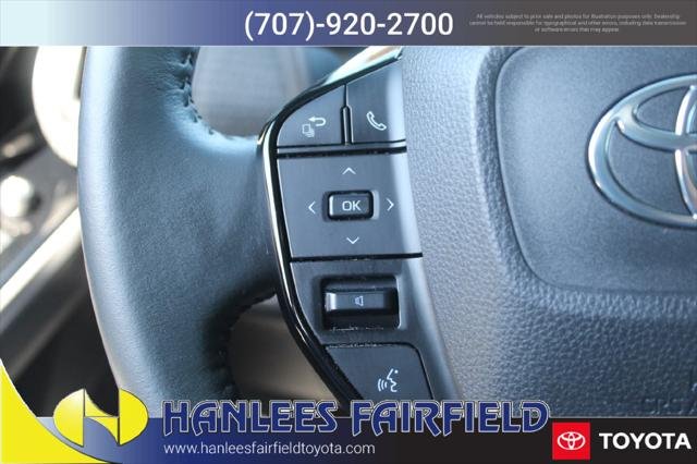 Certified Used 2023 HEAVY METAL Toyota  image 29