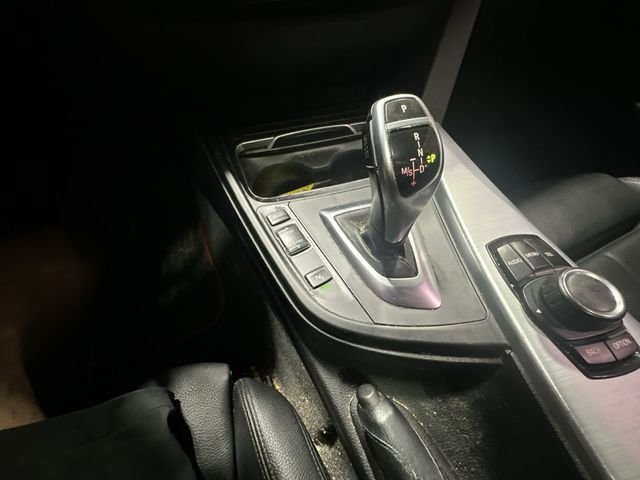 Used 2016 Black BMW 428i xDrive Gran Coupe image 27