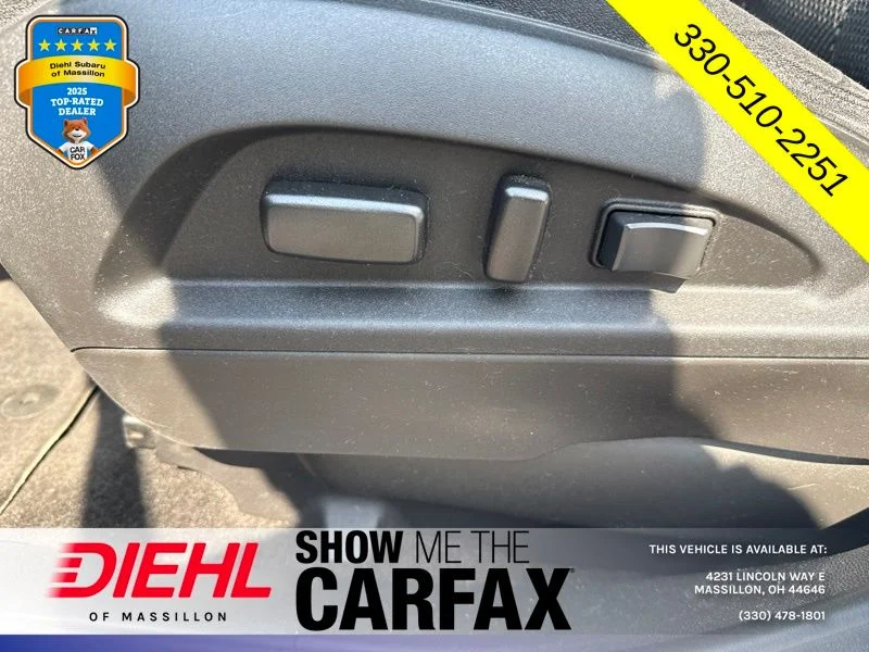Used 2016 Blue Chevrolet LT image 13