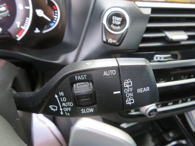 Used 2019 Alpine White BMW xDrive30i image 31