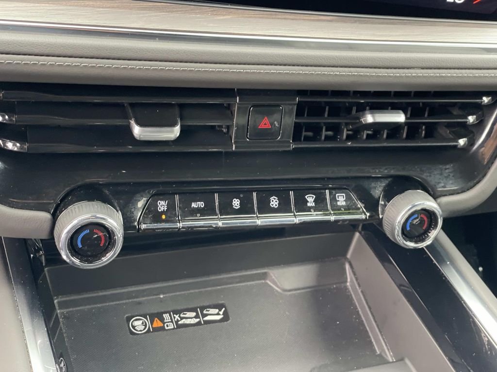 2025 Chevrolet Tahoe LT - Photo 15