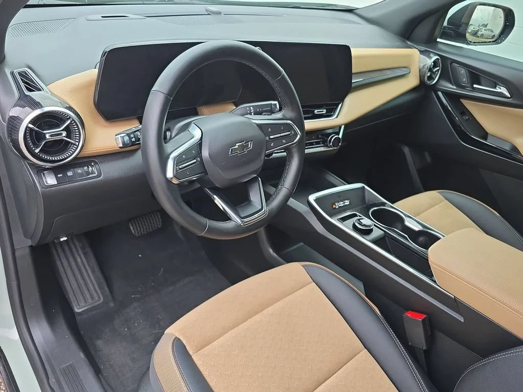 2025 Chevrolet Equinox ACTIV - Photo 10