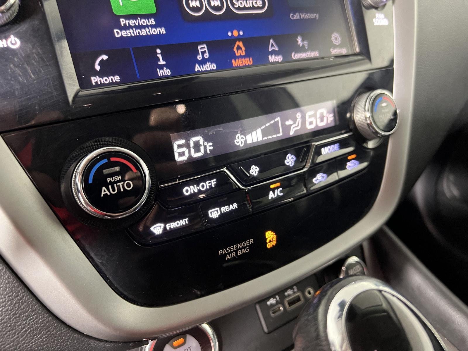 Used 2020 Rd Nissan  image 15