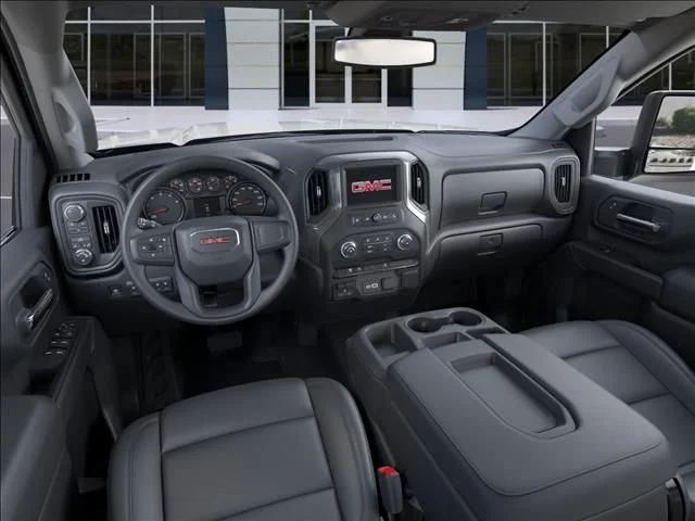 2026 GMC Sierra 3500 Chassis Cab Pro - Photo 15
