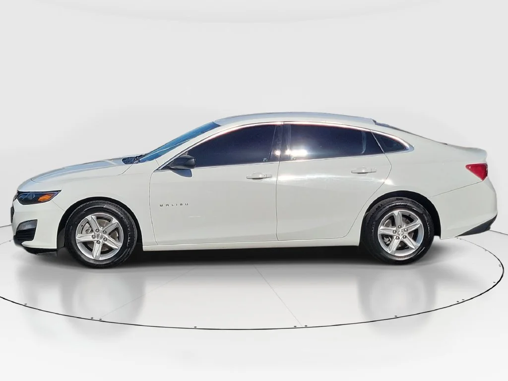 Certified 2022 Chevrolet Malibu 1LS with VIN 1G1ZB5ST1NF188059 for sale in Fontana, CA