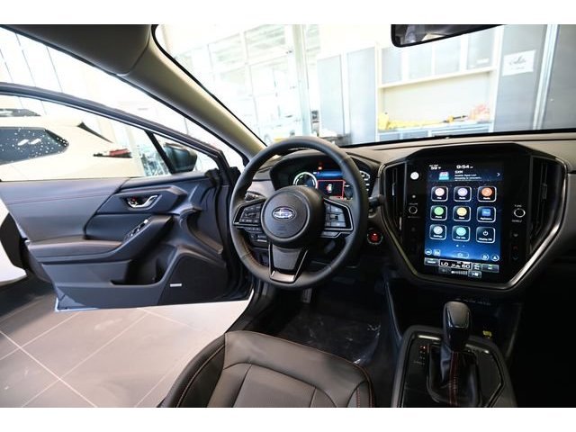New 2026 MAGNETITE GRAY PEARL Subaru Limited Hybrid image 27