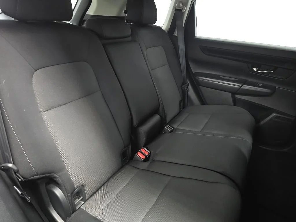 Used 2023 Urban Gray Pearl Honda LX image 16