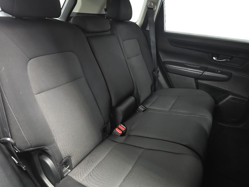 Used 2023 Gray Honda LX image 16