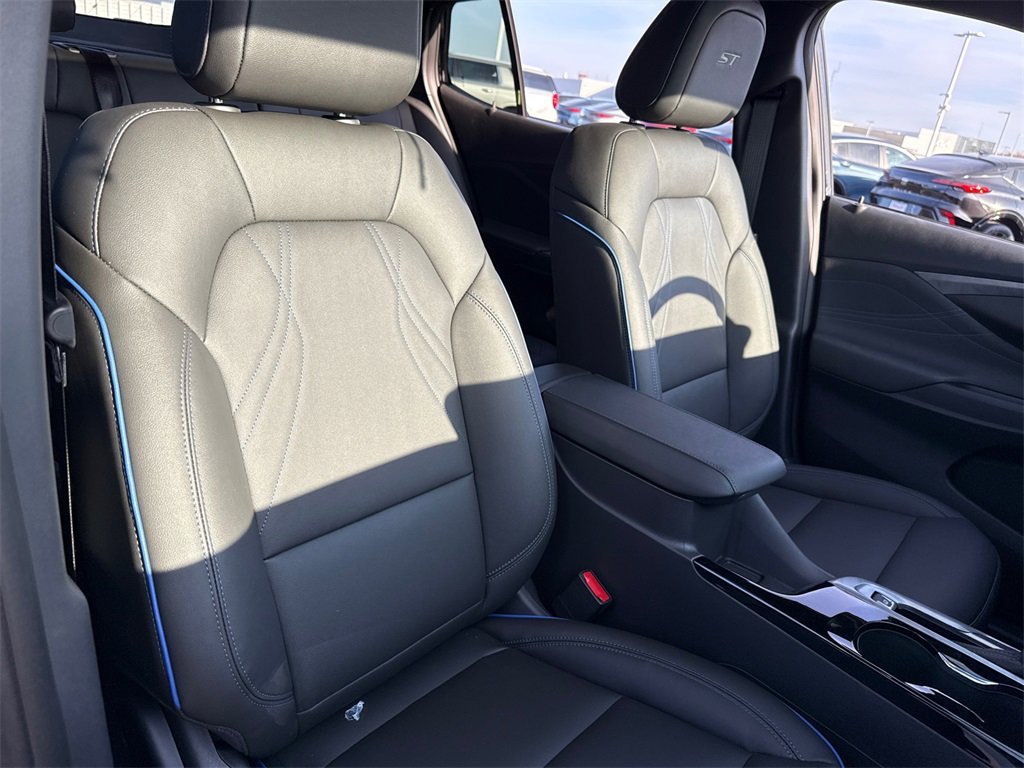 2026 BUICK ENVISTA - Image 34