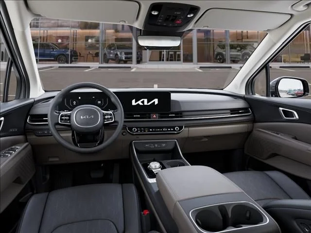 New 2026 Ceramic Silver Kia SX image 14
