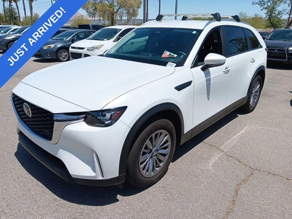 2024 Mazda CX-90 Turbo Select Package's photo