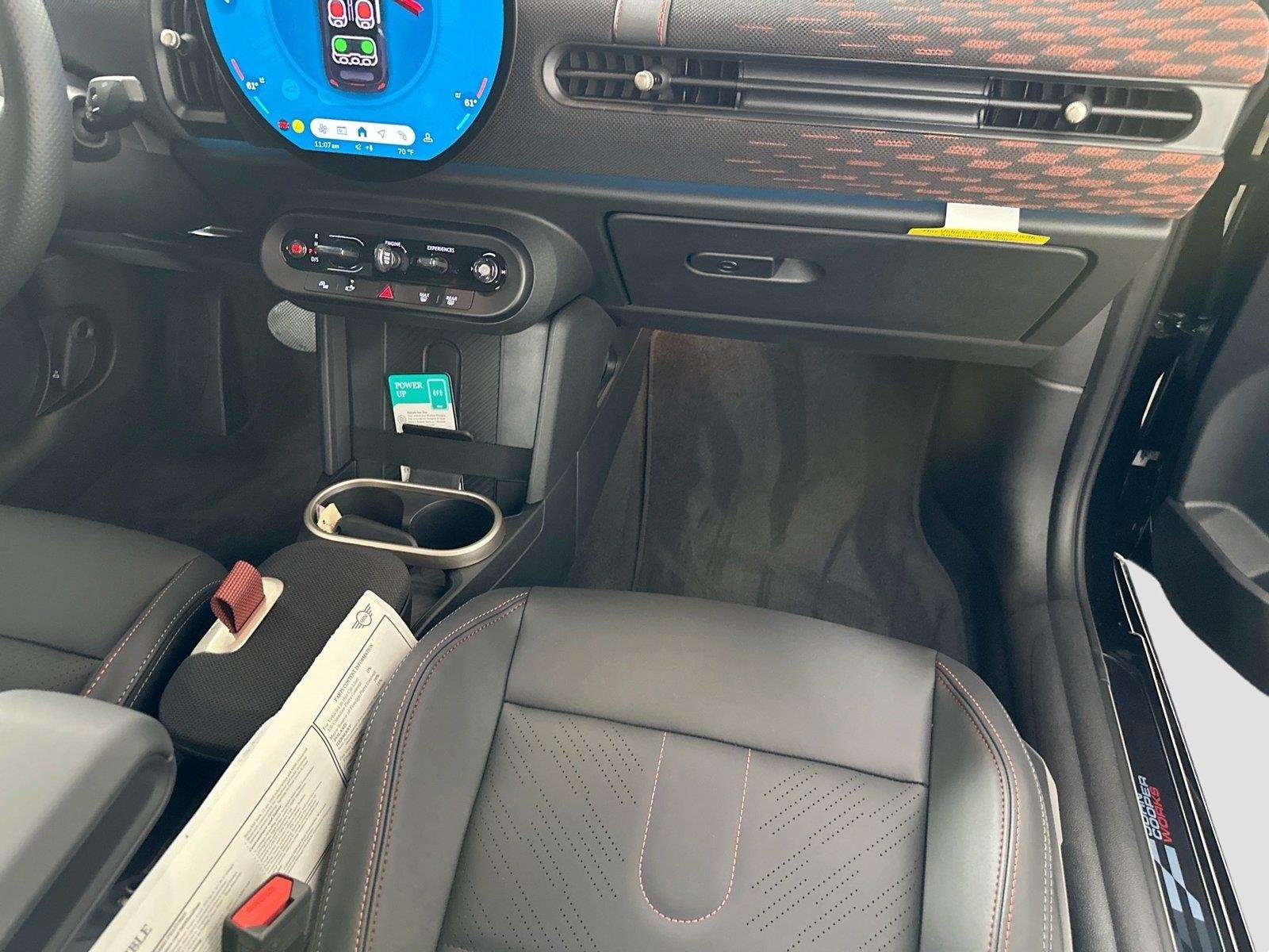 2026 MINI Convertible S - Photo 22