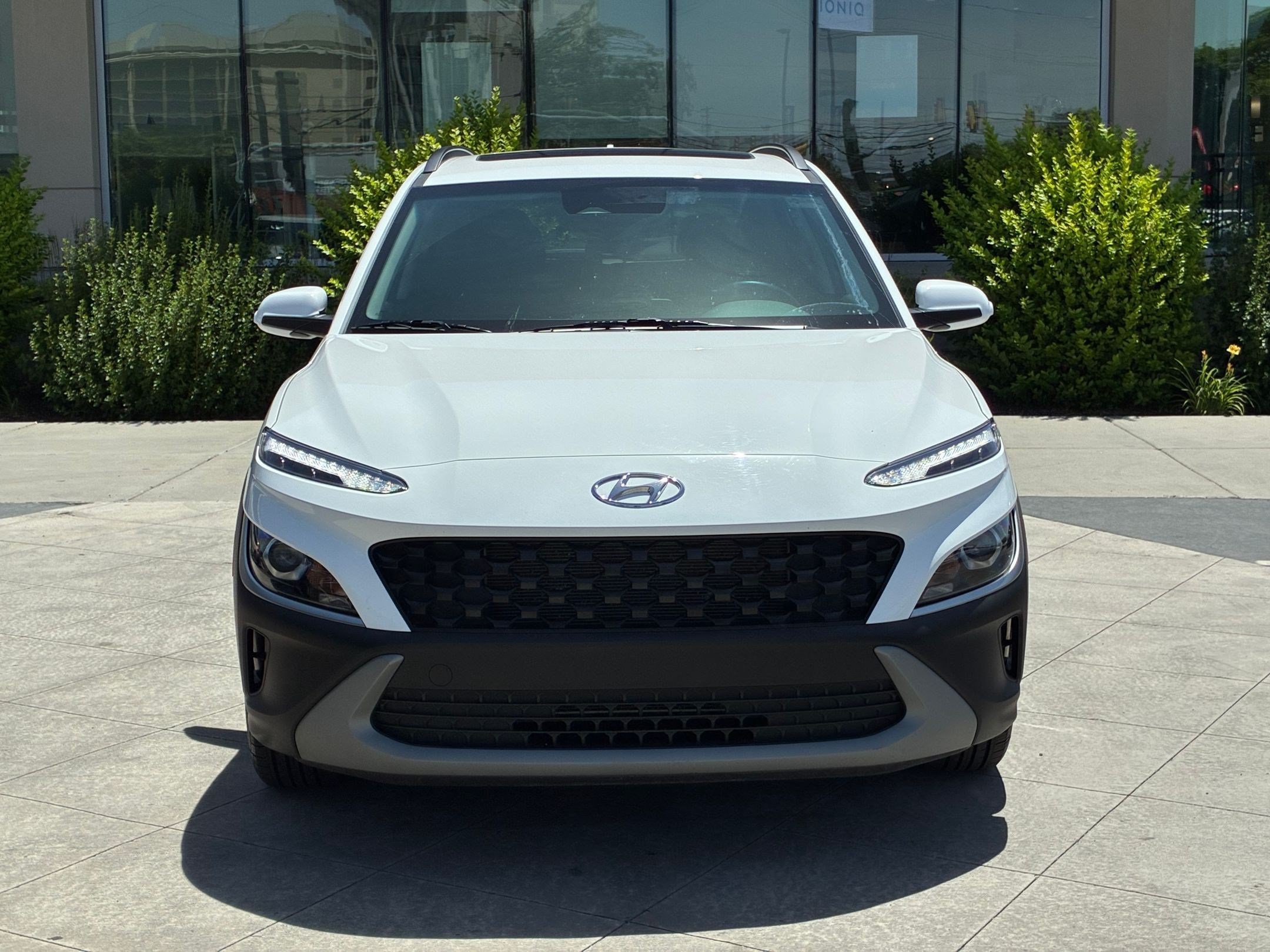 2022 Hyundai Kona SEL - Photo 10