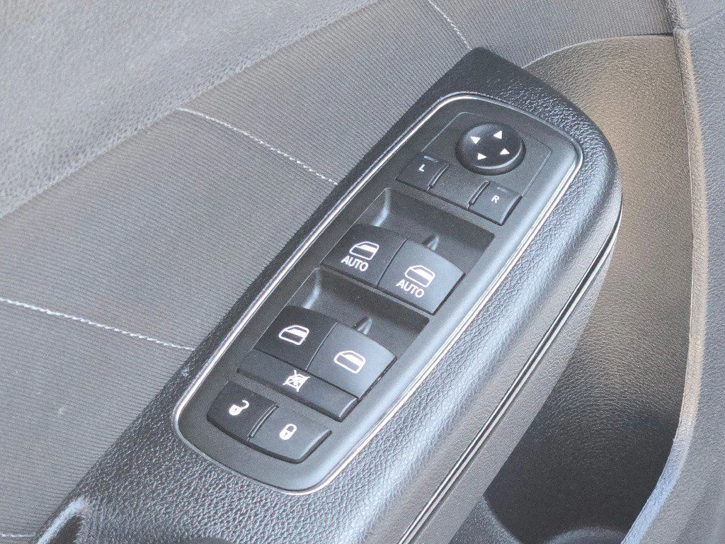 Used 2021 White Dodge GT image 17