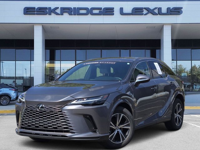 2023 Lexus RX 350 Premium Plus
