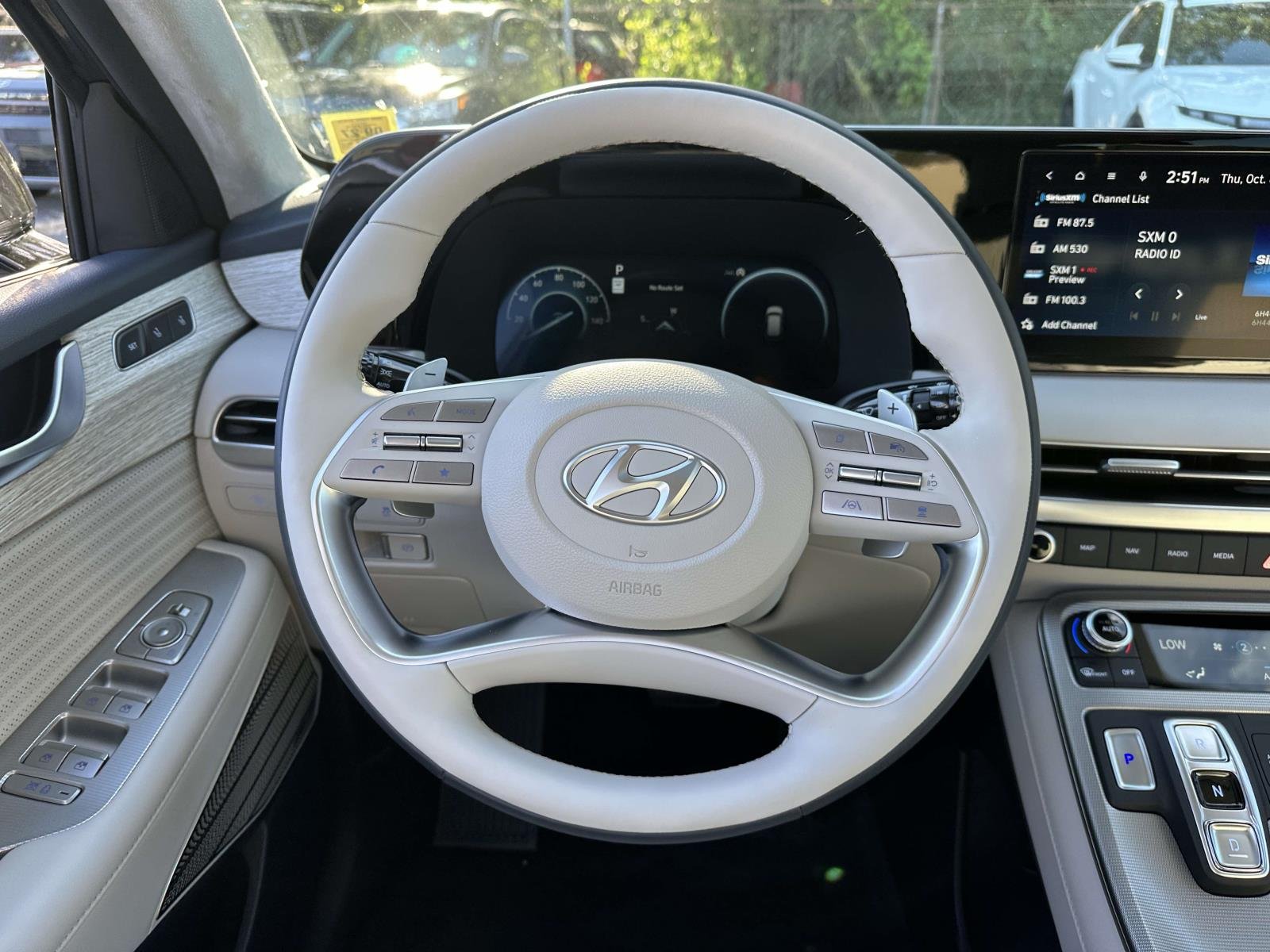 Certified Used 2025 Gray Hyundai Calligraphy image 20