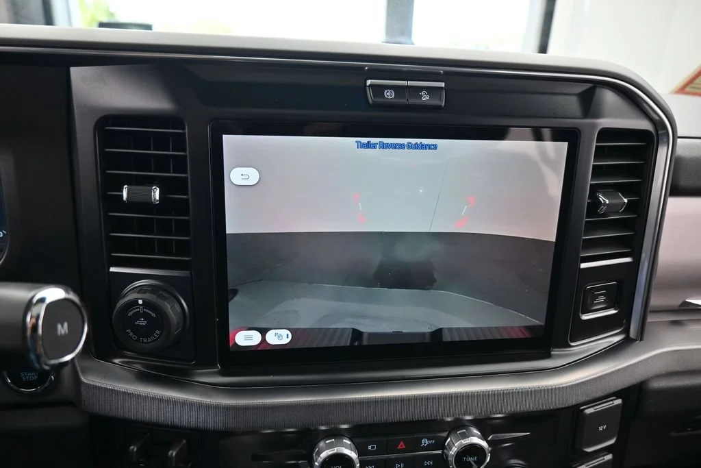 Used 2026 Gray Ford XL image 24