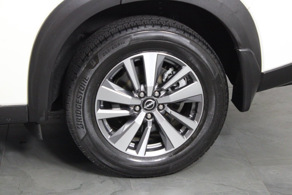 2022 Nissan Pathfinder SL - Photo 14