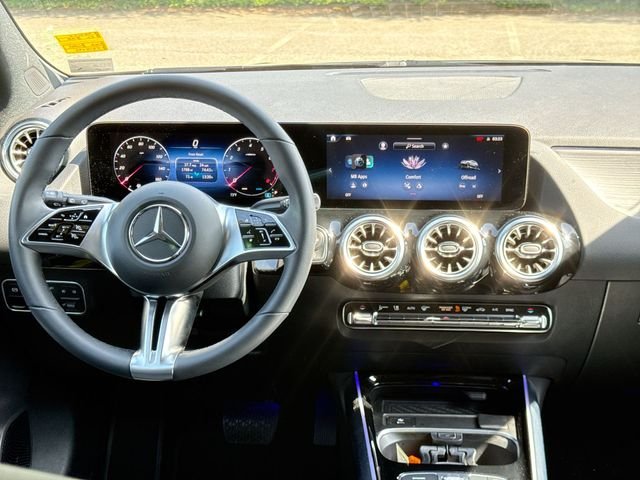 Certified Used 2026 Gray Mercedes-Benz GLA 250 image 16