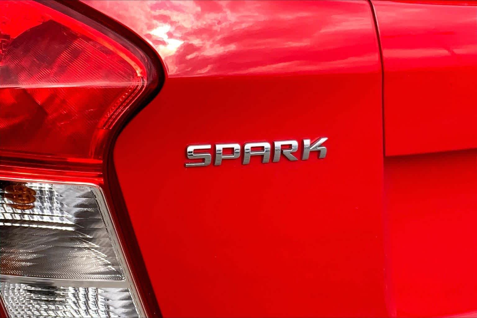Used 2020 Red Hot Chevrolet LT image 10