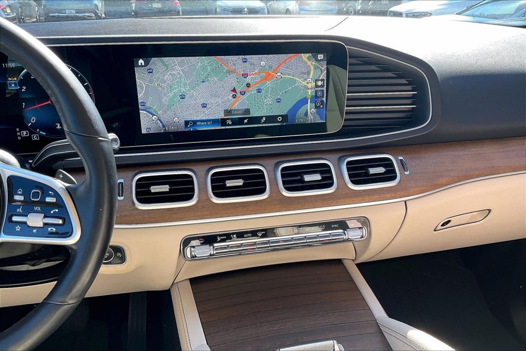 2022 Mercedes-Benz GLE GLE350 - Photo 6