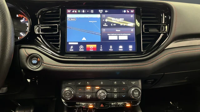 Used 2024 Gray Clearcoat Dodge R/T Premium image 13