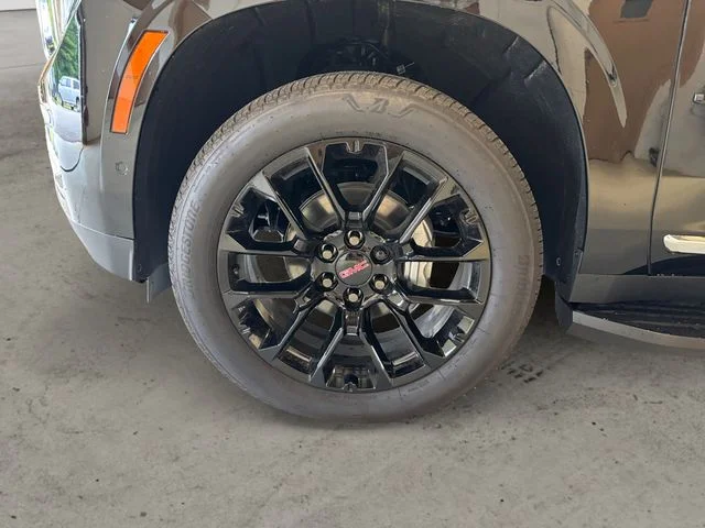 New 2026 Black GMC Elevation image 15