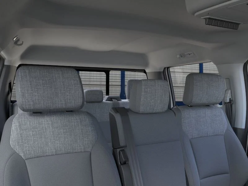New 2026 White Ford XLT image 22