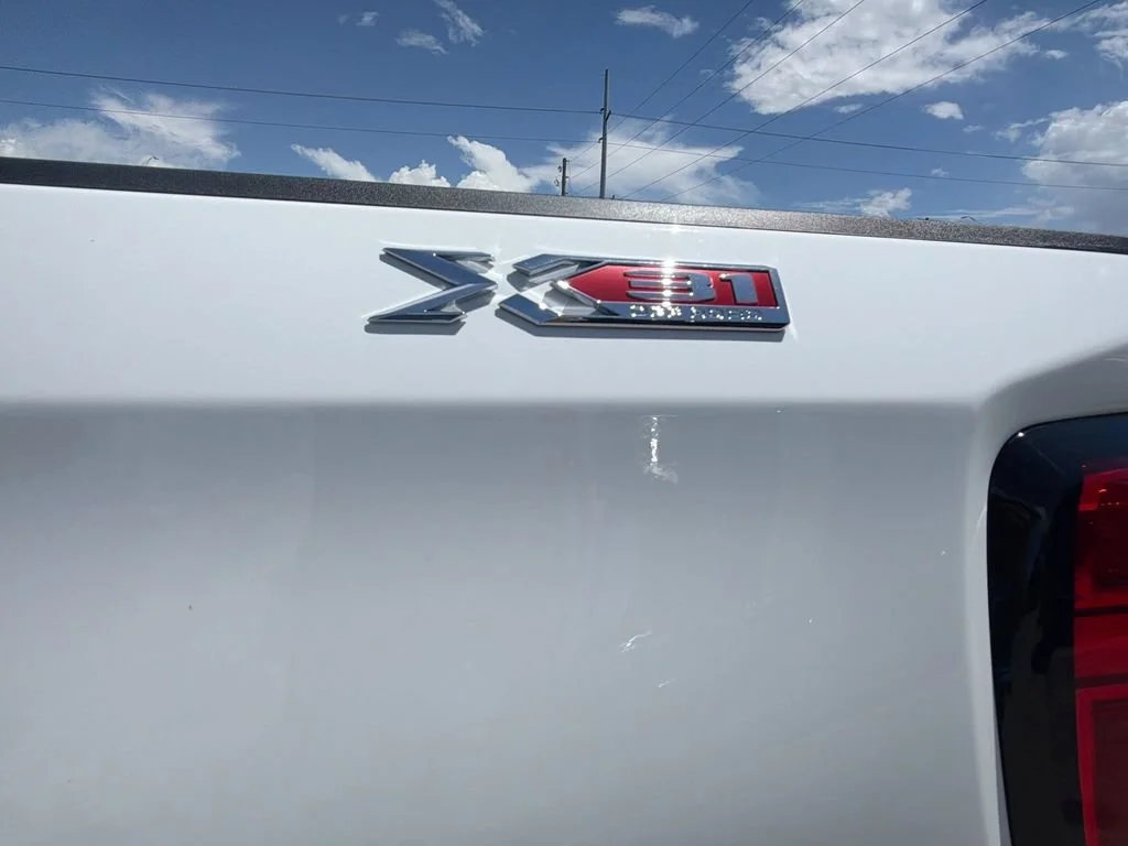 2026 GMC Sierra 1500 Elevation - Photo 36