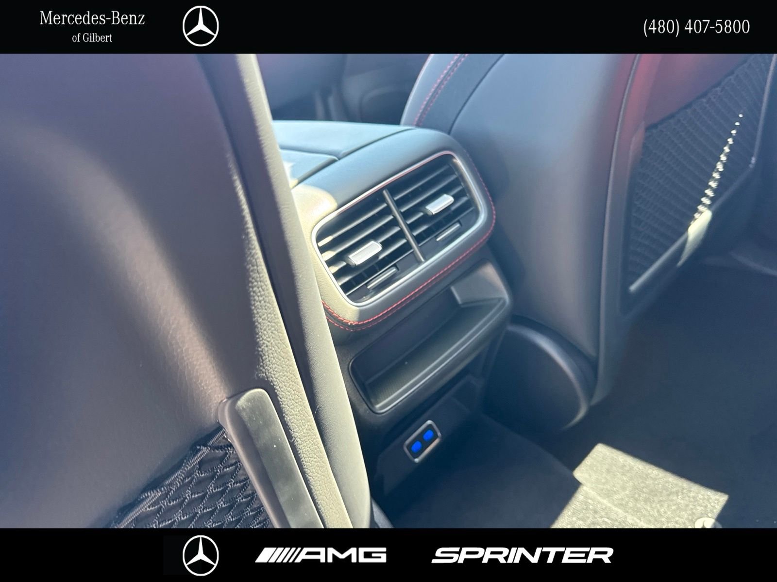 New 2026 Cirrus Silver Metallic Mercedes-Benz GLE 53 AMG® image 24