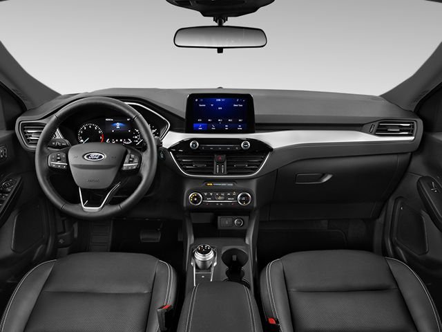 2022 Ford Escape SEL - Photo 3