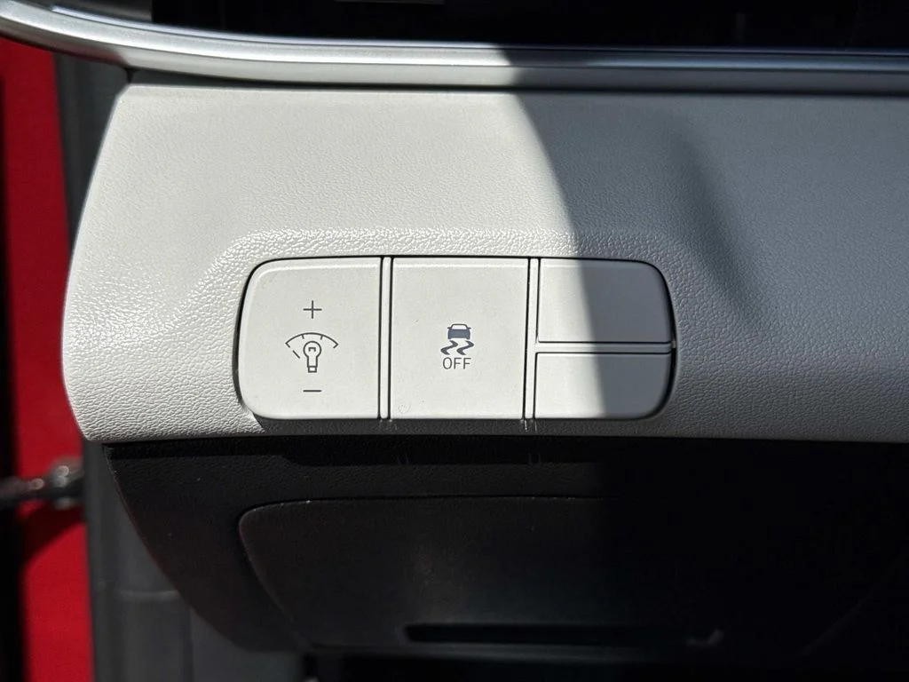 Used 2024 Red Hyundai Limited image 43