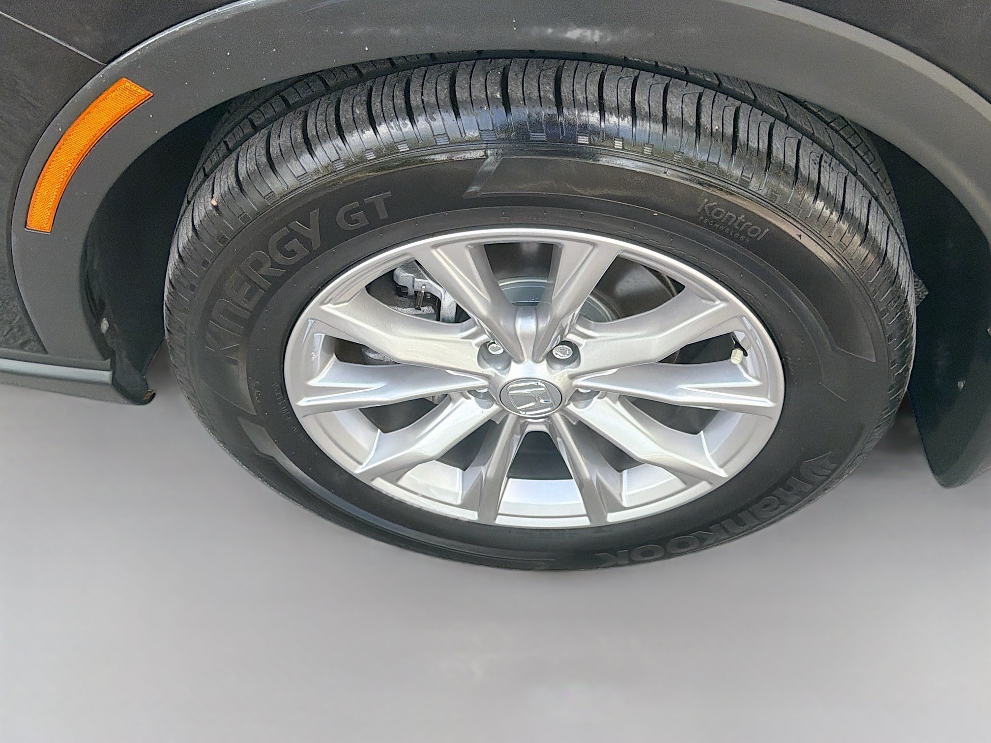 2024 Honda CR-V EX - Photo 35