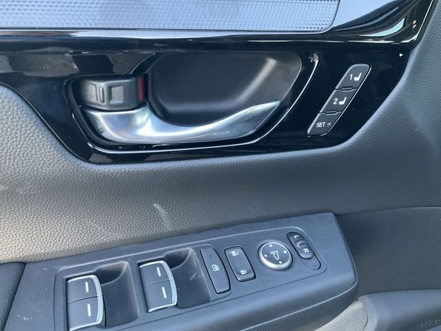 New 2026 Canyon River Blue Metallic Honda EX-L image 21