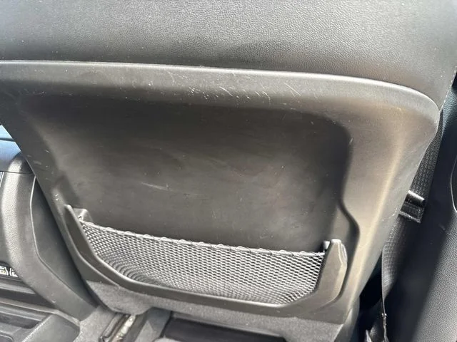 Used 2023 Black Jeep Altitude image 23