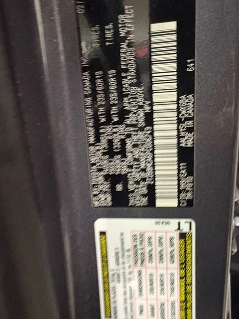 Certified Used 2023 Gray Lexus 350h Premium image 31