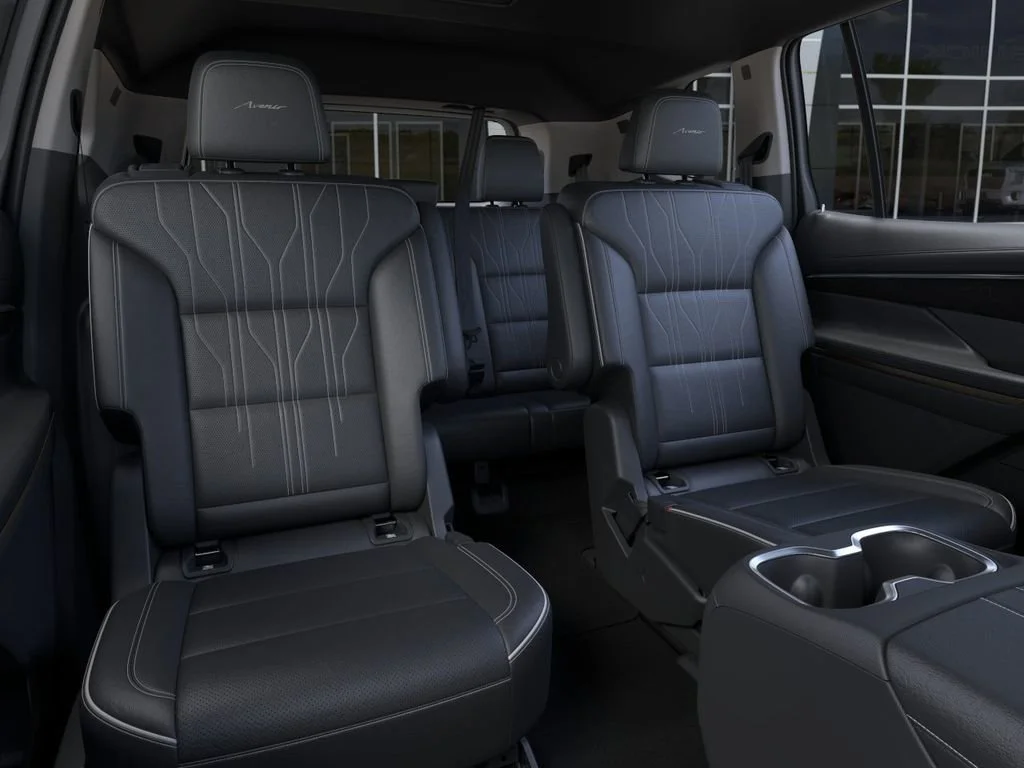 2026 Buick Enclave Avenir - Photo 17
