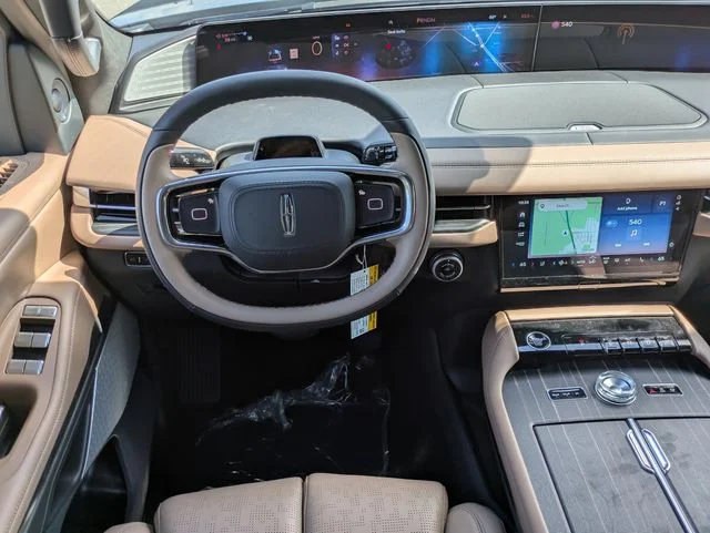 New 2026 Black Lincoln Black Label image 16