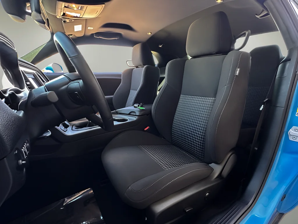 2023 Dodge Challenger R/T - Photo 30